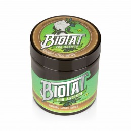 BIOTAT Tattoo Butter