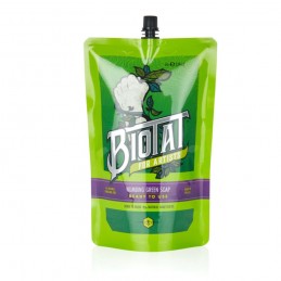 BIOTAT Savon green soap (...