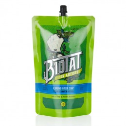 BIOTAT Savon green soap (...