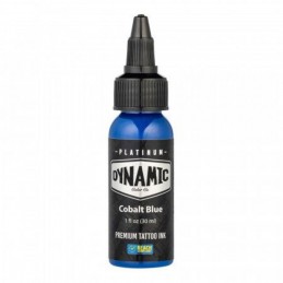 Encre Dynamic Platinum -...