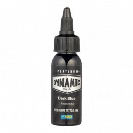 Encre Dynamic Platinum -...