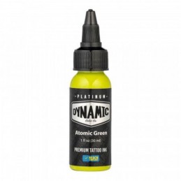 Encre Dynamic Platinum -...