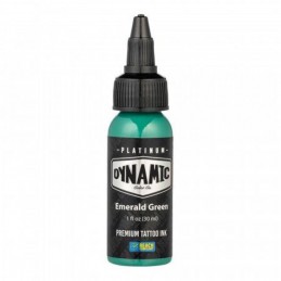 Encre Dynamic Platinum -...