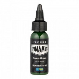 Encre Dynamic Platinum -...