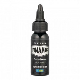 Encre Dynamic Platinum -...