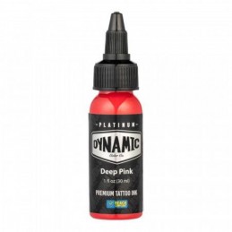 Encre Dynamic Platinum -...