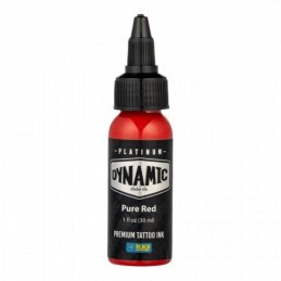 Encre Dynamic Platinum -...