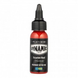 Encre Dynamic Platinum -...