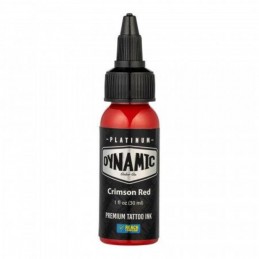 Encre Dynamic Platinum -...