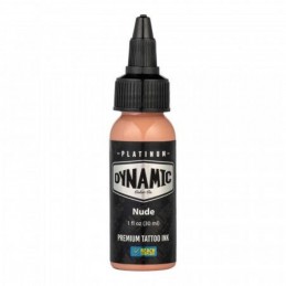 Encre Dynamic Platinum - Nude