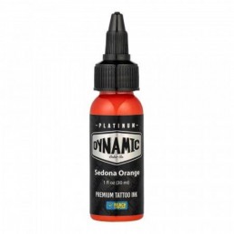 Encre Dynamic Platinum -...