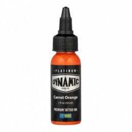 Encre Dynamic Platinum -...