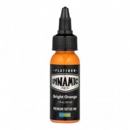 Encre Dynamic Platinum -...