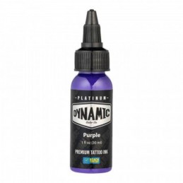 Encre Dynamic Platinum -...