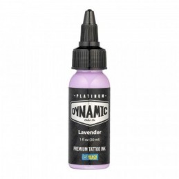 Encre Dynamic Platinum -...