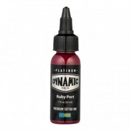 Encre Dynamic Platinum -...