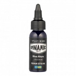 Encre Dynamic Platinum -...