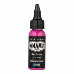 Encre Dynamic Platinum -...