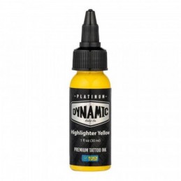 Encre Dynamic Platinum -...