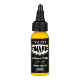 Encre Dynamic Platinum -...