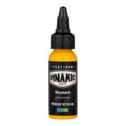 Encre Dynamic Platinum -...