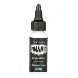 Encre Dynamic Platinum -...