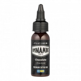 Encre Dynamic Platinum -...