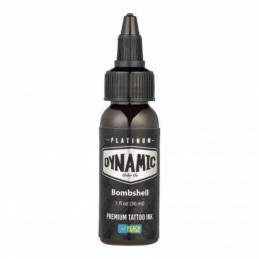 Encre Dynamic Platinum -...